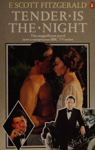 Tender is the night (1985, Penguin)