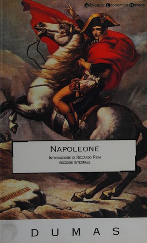 Napoleone (Italian language, 2003, Biblioteca economica Newton)