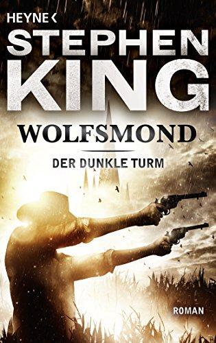 Wolfsmond (German language)