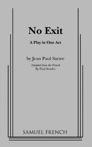 No Exit