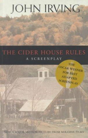 The Cider House Rules (Paperback, 2000, Bloomsbury Publishing PLC)