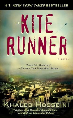 Khaled Hosseini: The Kite Runner (2014)
