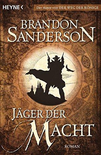 Jäger der Macht (German language, 2012)