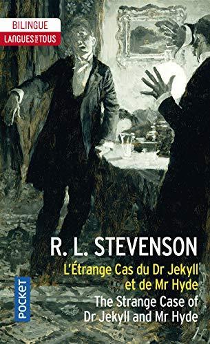 L'étrange cas du Dr Jekyll et de Mr Hyde - Edition bilingue français-anglais (French language, 2007, Presses Pocket)