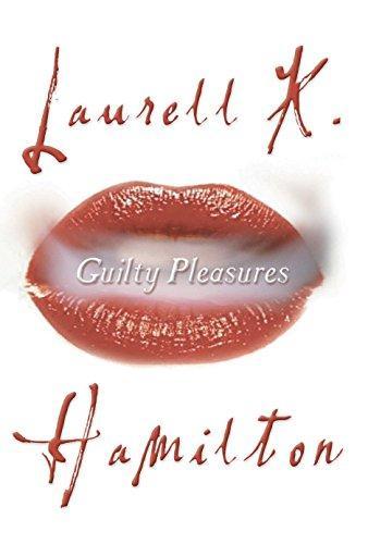 Guilty Pleasures (Anita Blake, Vampire Hunter, #1)