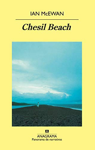 Chesil Beach (Hardcover, 2008, Editorial Anagrama S.A.)