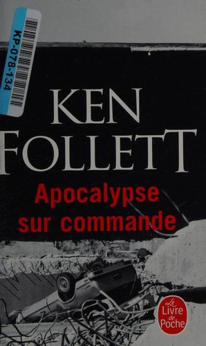 Apocalypse sur commande (Paperback, French language, 2000, LGF)