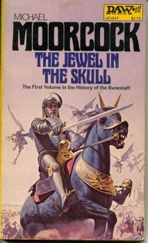 Jewel in the Skull (Paperback, 1977, DAW)