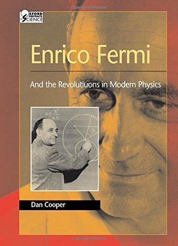Enrico Fermi (1999)