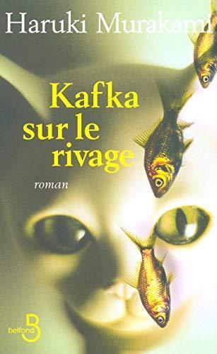 Kafka Sur Le Rivage (French language)