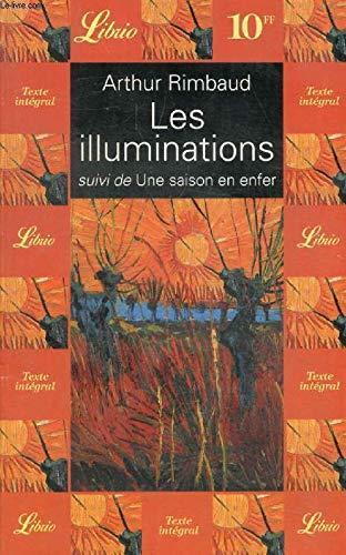 Les illuminations (French language, 2000)