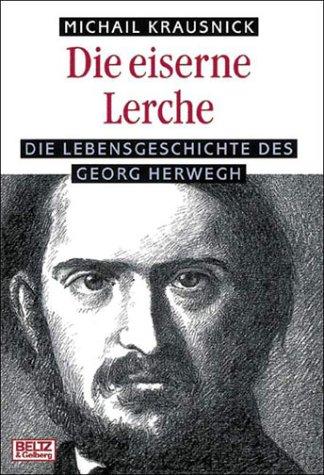 Michail Krausnick: Die eiserne Lerche (Paperback, German language, 1998, Beltz)