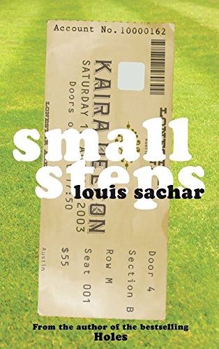 Small Steps (Hardcover, 2006, BLOOMSBURY PUBLISHING PLC)