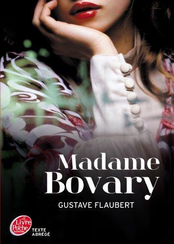 madame bovary (French language, 2012)