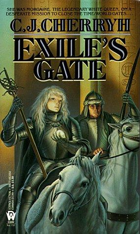 Exile's gate (1988, DAW Books)