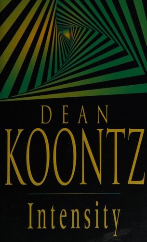 Dean Koontz: Intensity (Paperback, 1996, Feature)