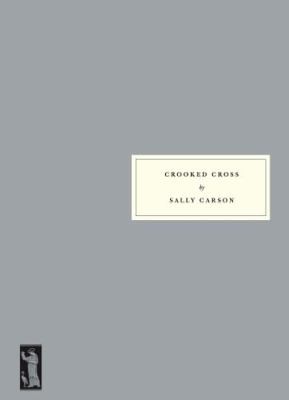 Sally Carson: Crooked Cross (Paperback, 2025, Persephone Books Ltd)