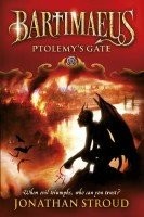 Ptolemys-Gate (Paperback, 2010, Random House Children's Books)