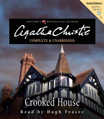 Crooked House (AudiobookFormat, 2007, BBC Audiobooks America)