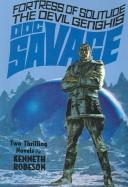 Doc Savage (Paperback, 2006, Nostalgia Ventures)