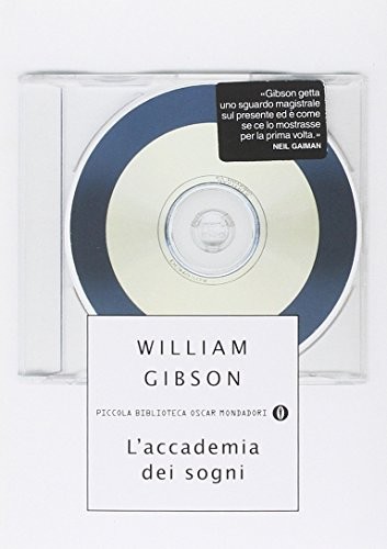 L'accademia dei sogni (Paperback, Mondadori)