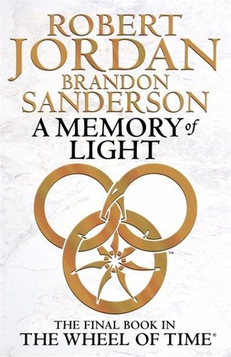 A Memory of Light (Paperback, 2013, Orbit)