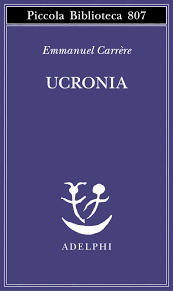 Ucronia (Paperback, Italiano language, Adelphi)