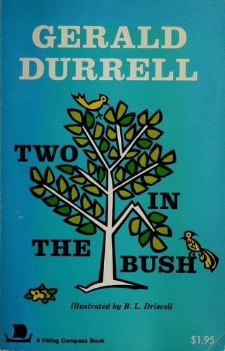 Two in the bush (1966, Viking Press)