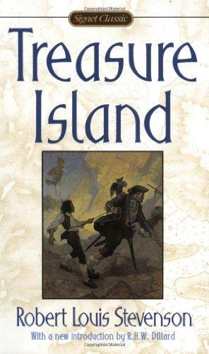 Treasure Island (1998)