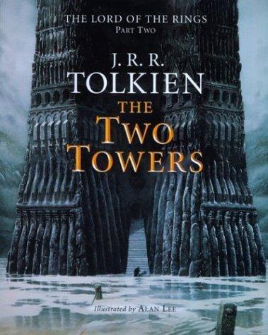 The Two Towers (2002)