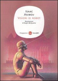 Visioni di robot (Italian language, 2010)