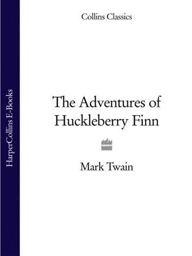 The adventures of Huckleberry Finn (2005)