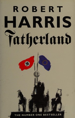 Fatherland (1992, Hutchinson)