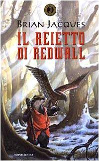 Il reietto di Redwall (Italian language, 2003)