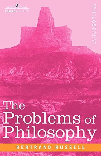 The Problems of Philosophy (2007)