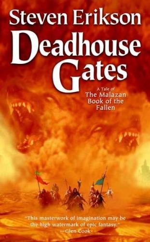 Deadhouse Gates (2006)