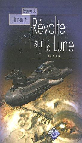 Révolte sur la Lune (French language, 2005)