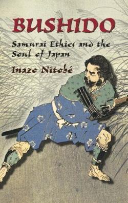 Nitobe Inazō: Bushido