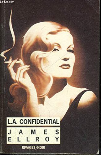 L. A. Confidential (Paperback, 2001, Punto de Lectura)
