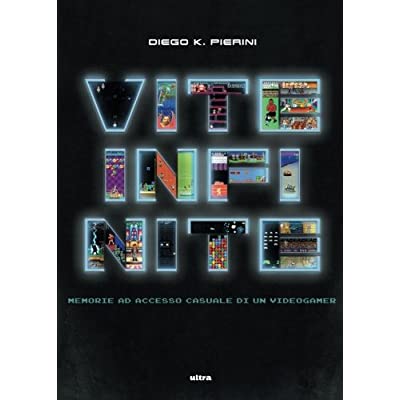 Vite Infinite (Paperback, Italiano language, Ultra)