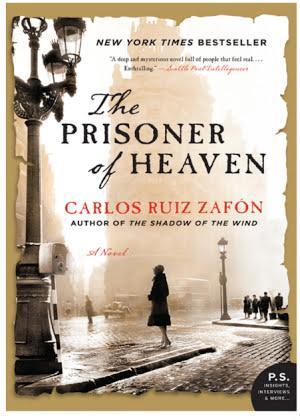 The Prisoner of Heaven