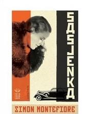 Simon Sebag-Montefiore: Sasjenka (Paperback, Swedish language, 2009, Norstedts)