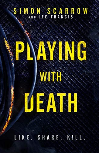 Playing With Death (Paperback, 2019, Headline)