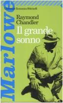 Il Grande Sonno (Universale Economica) (Paperback, Italian language, 2000, Feltrinelli)