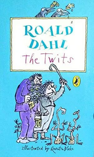 Roald Dahl: The Twits (2004)