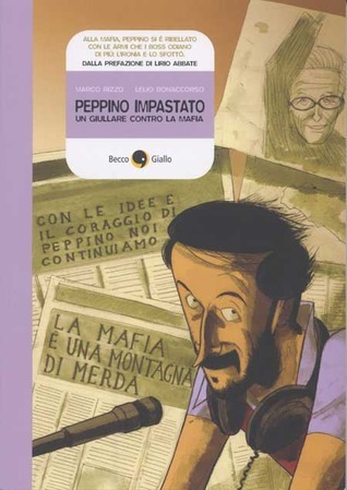 Peppino Impastato (Italian language, 2009, BeccoGiallo)
