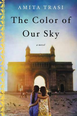 The Color of Our Sky (2017)