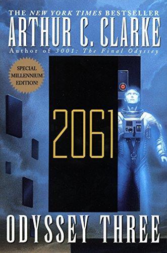 2061: Odyssey Three (1988)