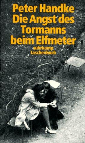 Die Angst Des Tormanns Beim Elfmeter (Paperback, German language, 1998, Suhrkamp Verlag)