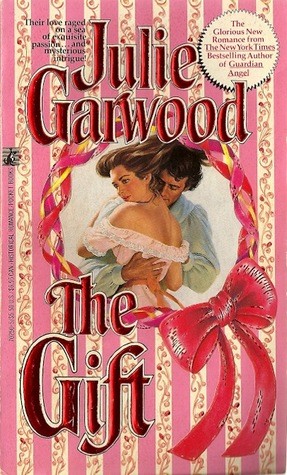 Julie Garwood: The gift (2010, Thorndike Press)